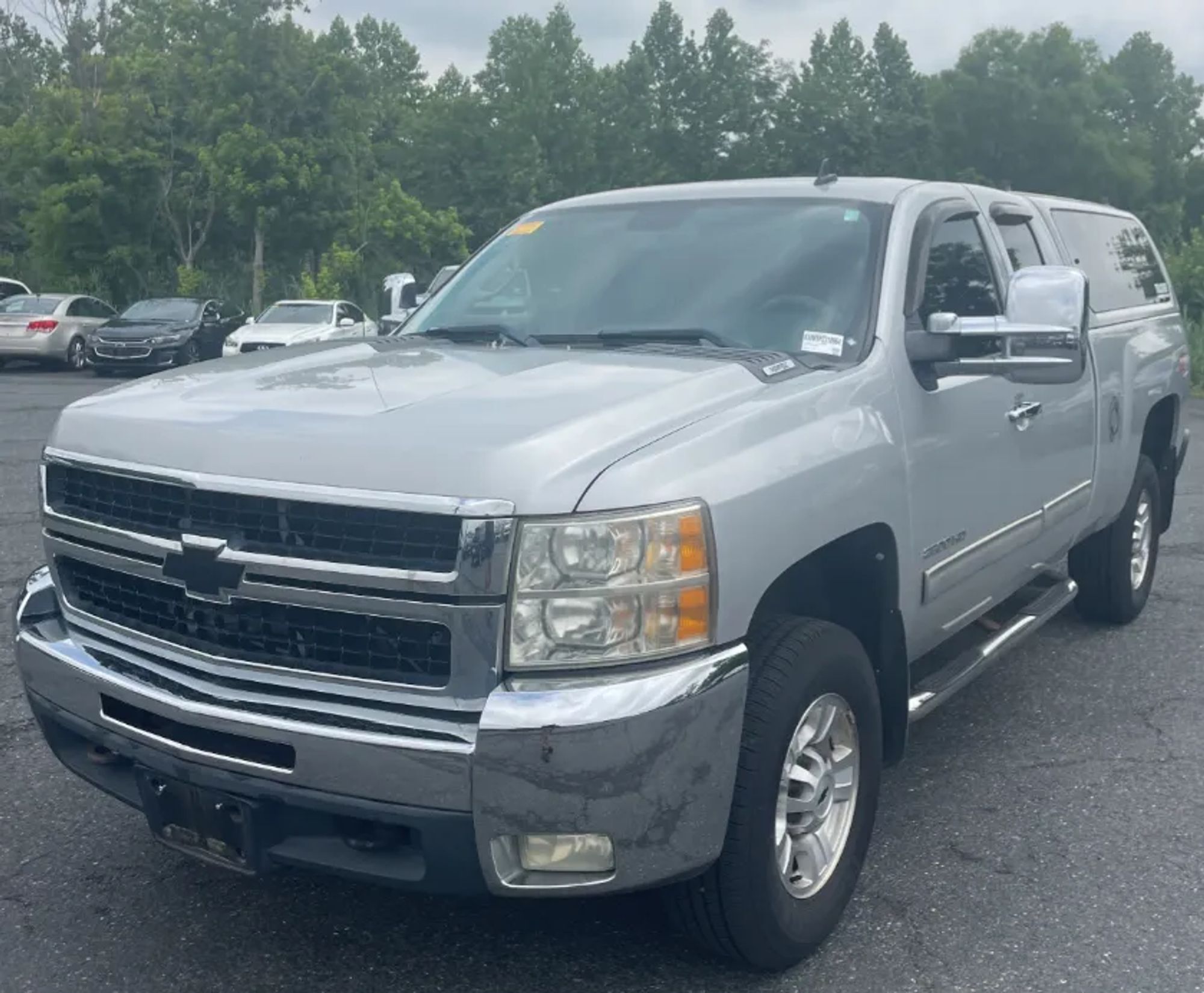 chevrolet silverado 2500hd 2010 1GC5KXBGXAZ185321 image chevrolet silverado 2500hd 2010 1GC5KXBGXAZ185321 image